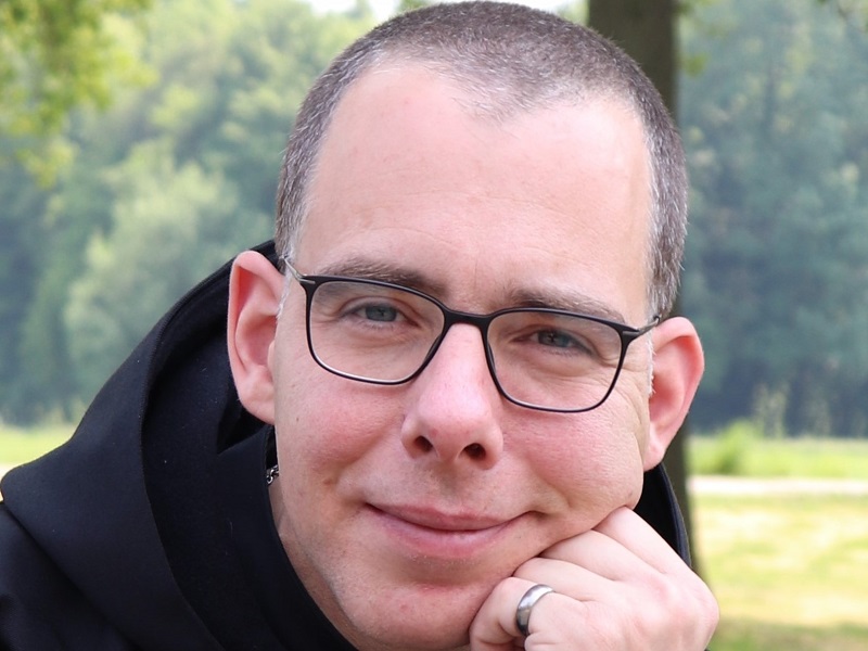 Zaterdag 4 juni